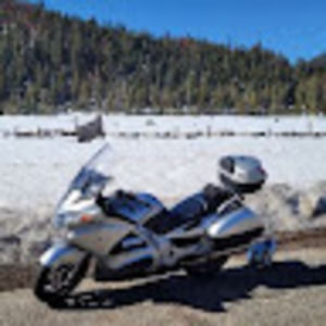 Meet your Posher, Orin